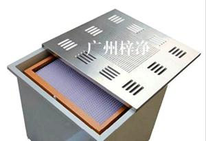 高效送風口高效過濾器圖片 高效送風口高效過濾器圖片