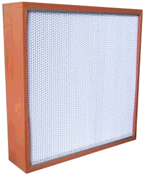 高效送風口高效過濾器、木框高效過濾器圖片 高效送風口高效過濾器、木框高效過濾器圖片
