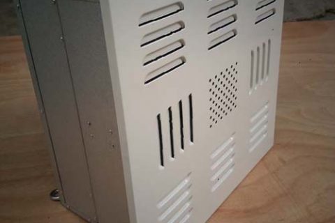 高效送風口四件套