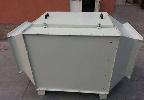 活性炭除味箱活性炭是一種多孔性的含炭物質 活性炭除味箱活性炭是一種多孔性的含炭物質